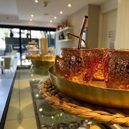 Boutique Hotel Σιρμιόνε Εξωτερικό φωτογραφία