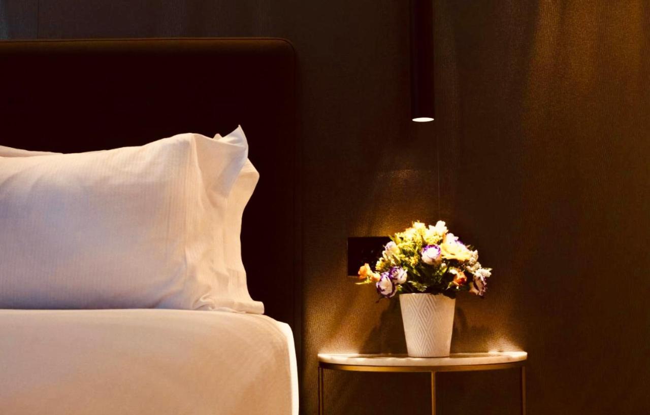 Boutique Hotel Σιρμιόνε Εξωτερικό φωτογραφία
