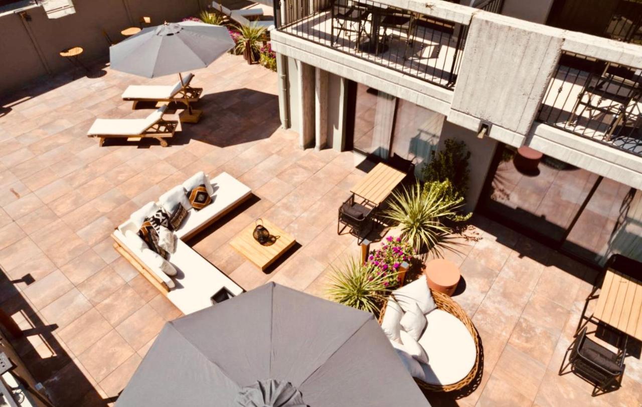 Boutique Hotel Σιρμιόνε Εξωτερικό φωτογραφία