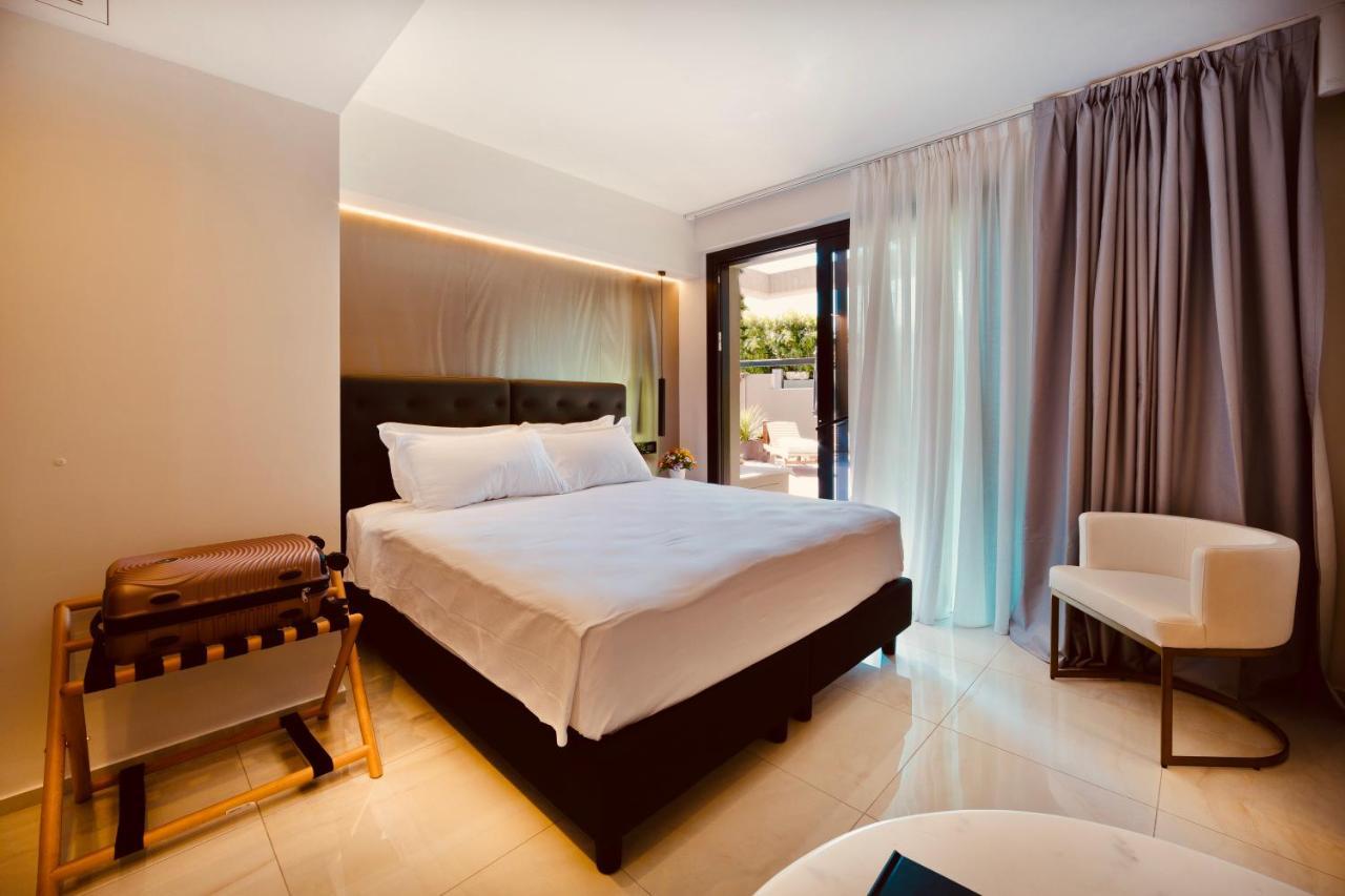Boutique Hotel Σιρμιόνε Εξωτερικό φωτογραφία