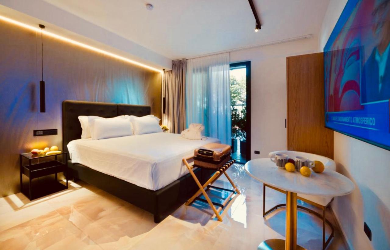 Boutique Hotel Σιρμιόνε Εξωτερικό φωτογραφία