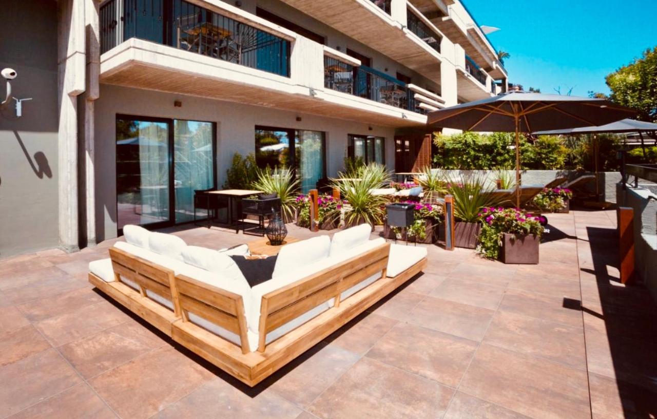 Boutique Hotel Σιρμιόνε Εξωτερικό φωτογραφία