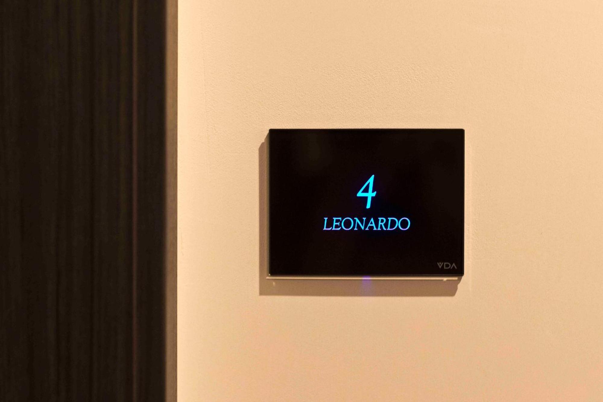 Boutique Hotel Σιρμιόνε Εξωτερικό φωτογραφία