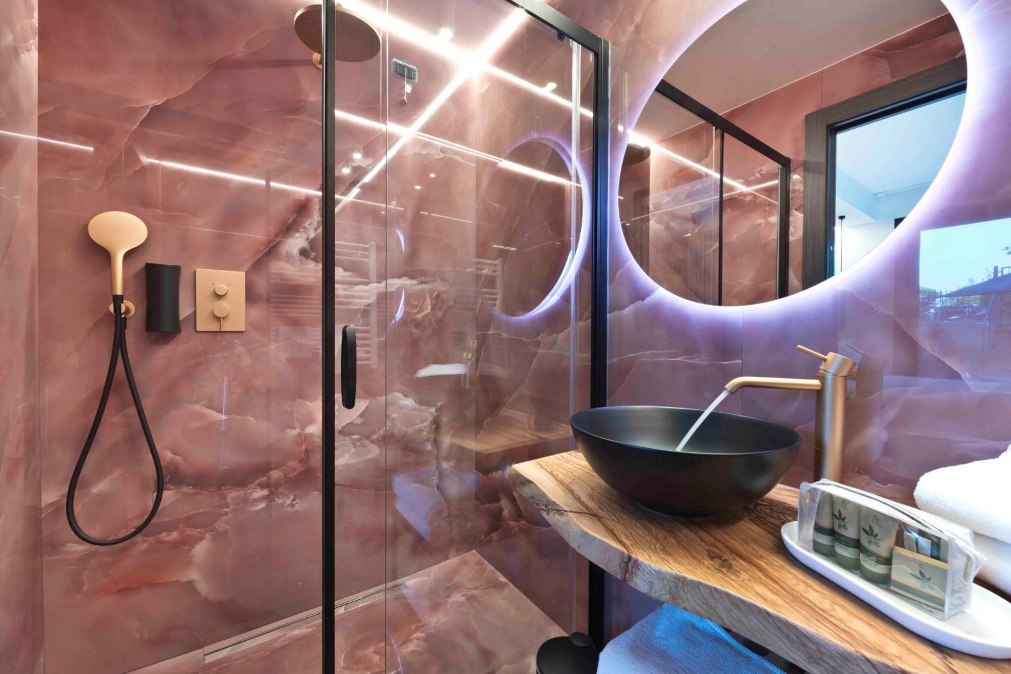 Boutique Hotel Σιρμιόνε Εξωτερικό φωτογραφία