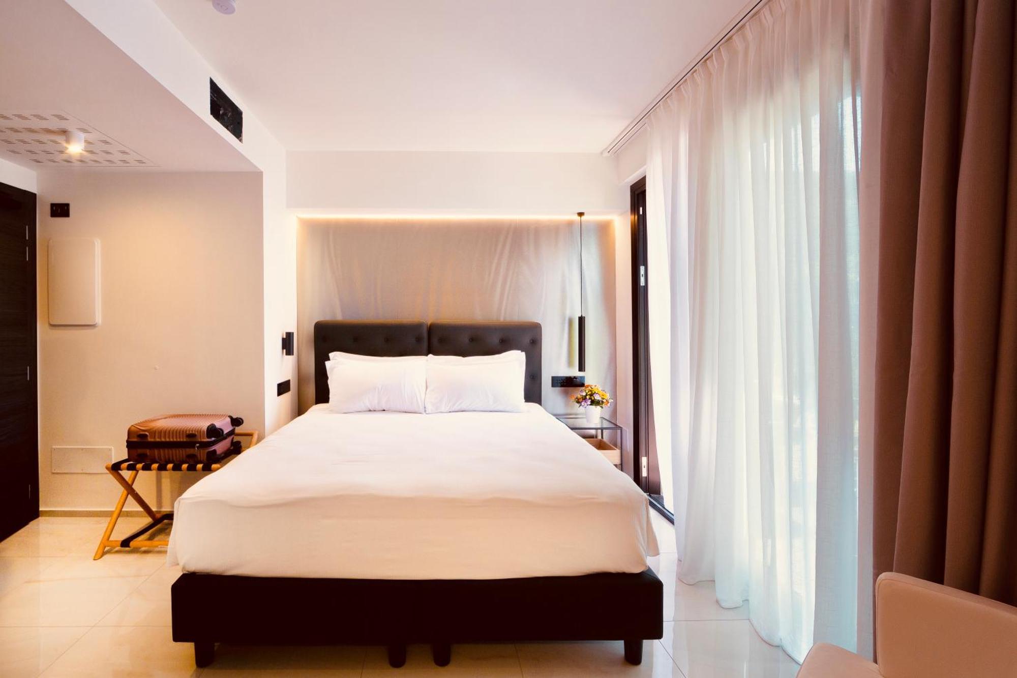 Boutique Hotel Σιρμιόνε Εξωτερικό φωτογραφία
