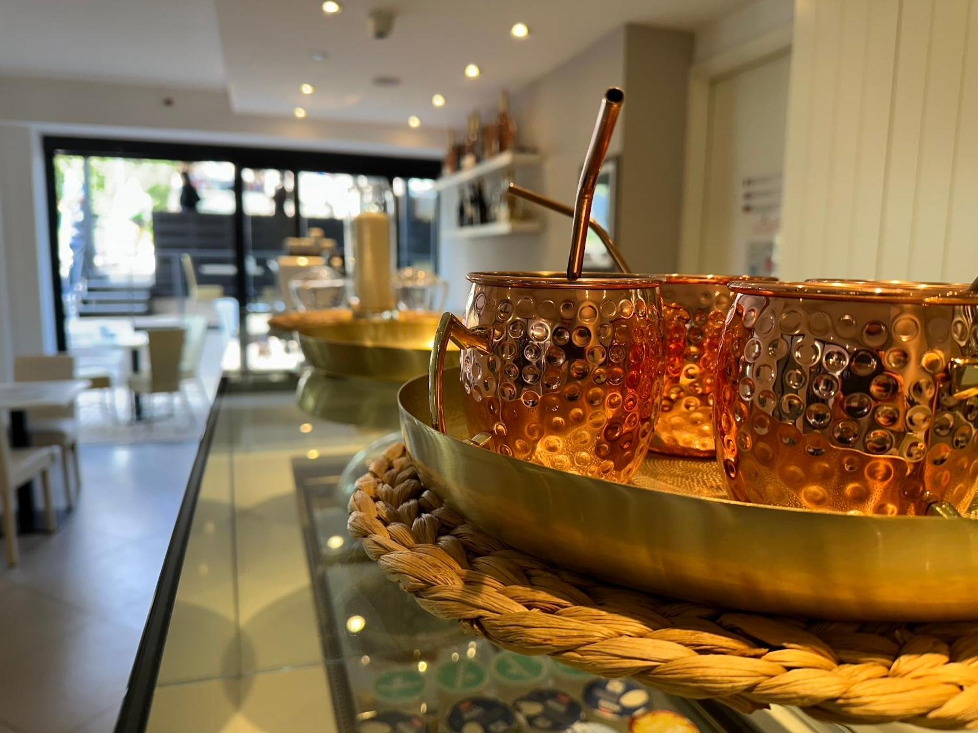 Boutique Hotel Σιρμιόνε Εξωτερικό φωτογραφία