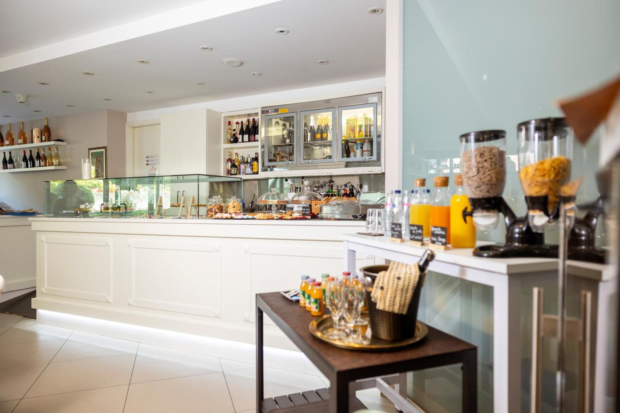 Boutique Hotel Σιρμιόνε Εξωτερικό φωτογραφία
