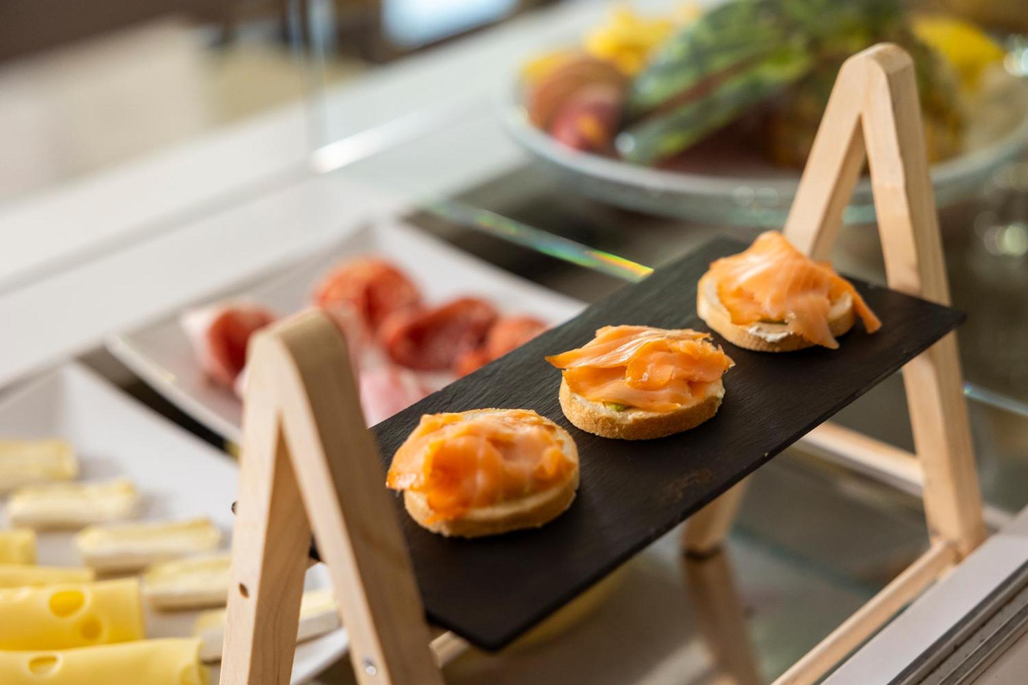 Boutique Hotel Σιρμιόνε Εξωτερικό φωτογραφία
