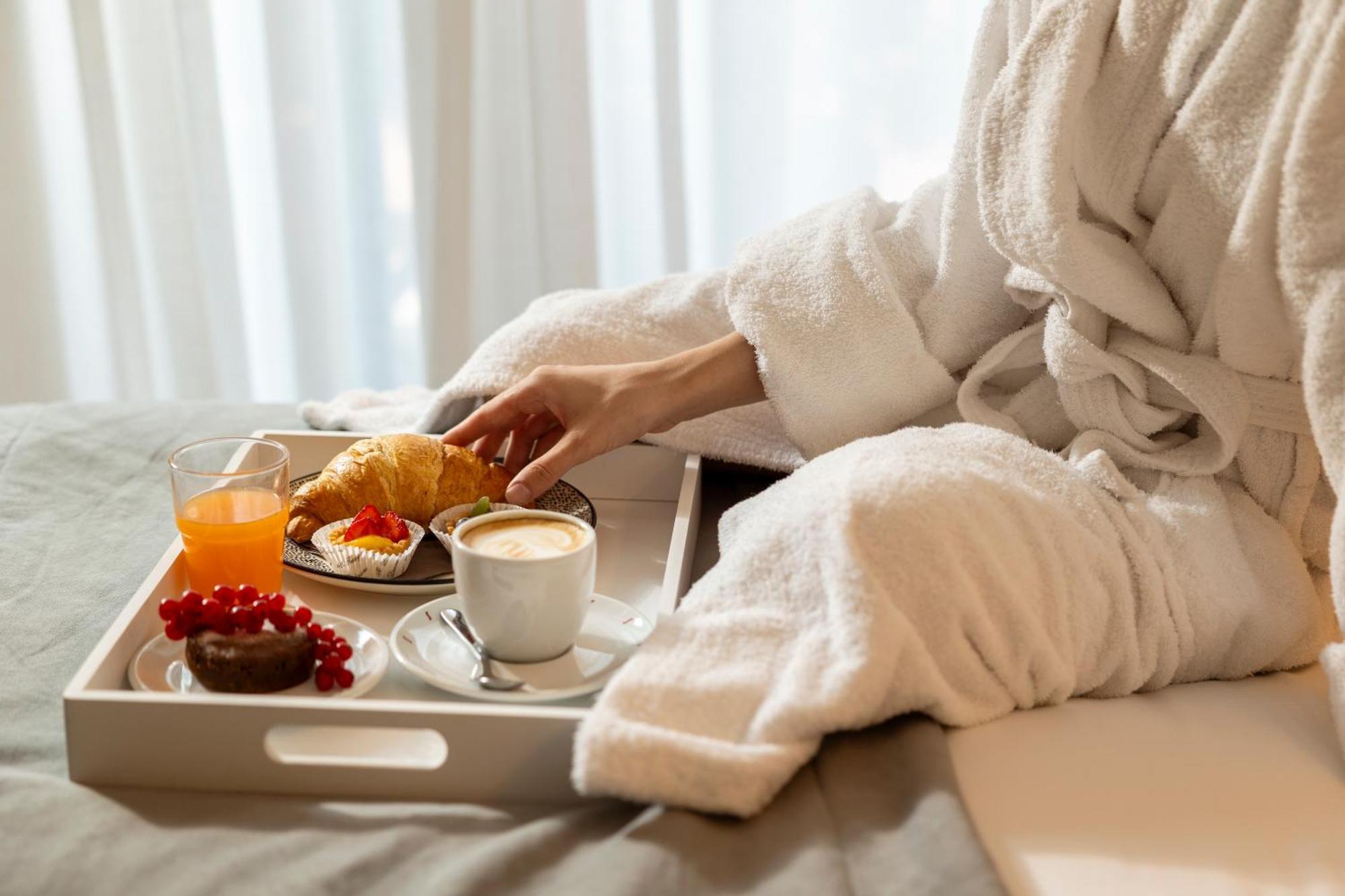 Boutique Hotel Σιρμιόνε Εξωτερικό φωτογραφία